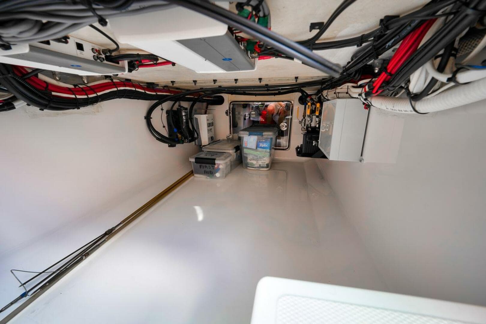 2013 Bahama — photo 84