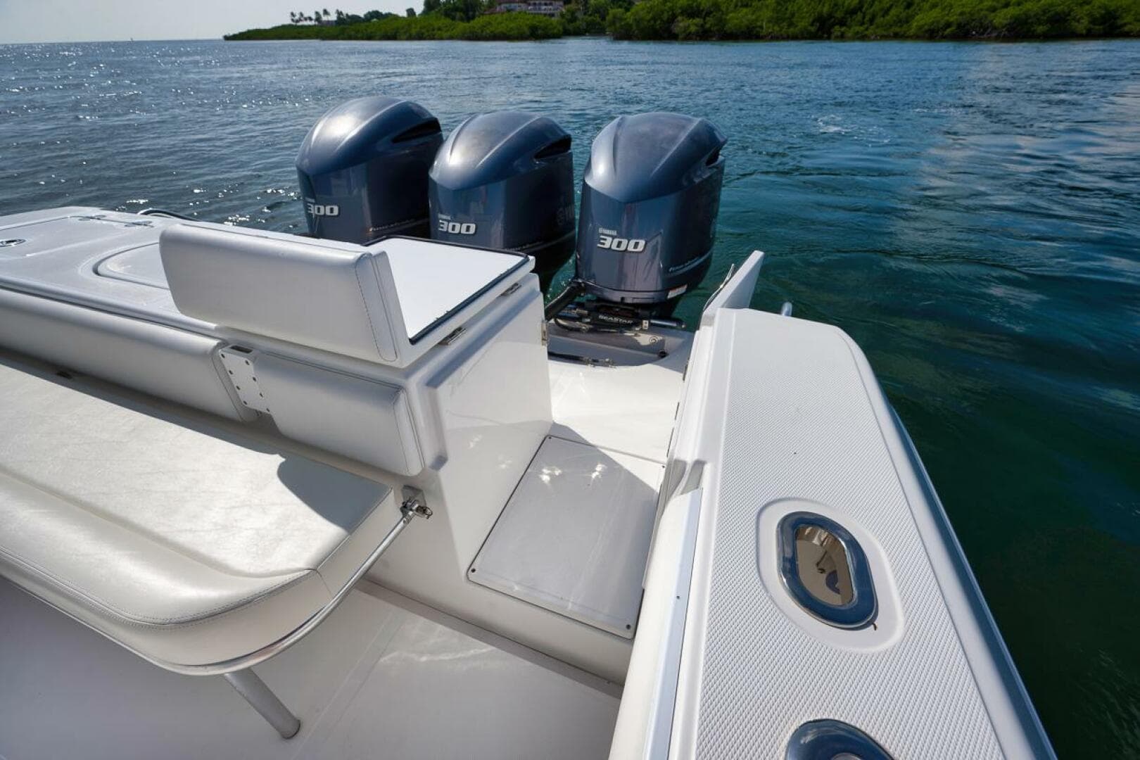 2013 Bahama — photo 67