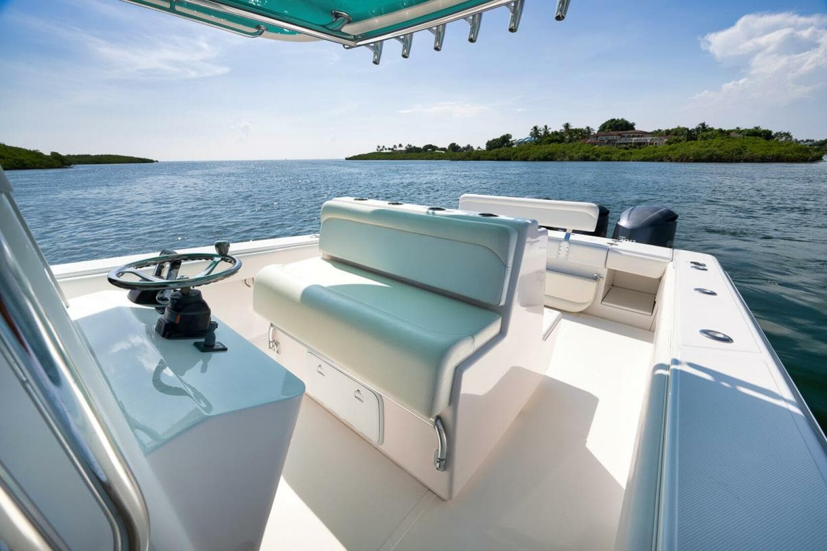 2013 Bahama — photo 43