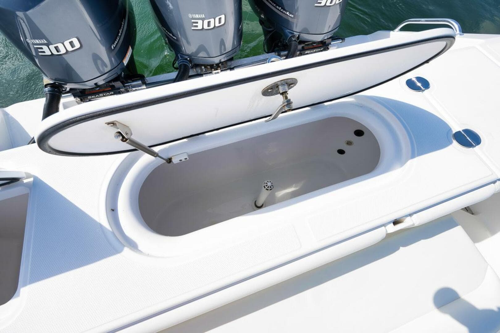 2013 Bahama — photo 72