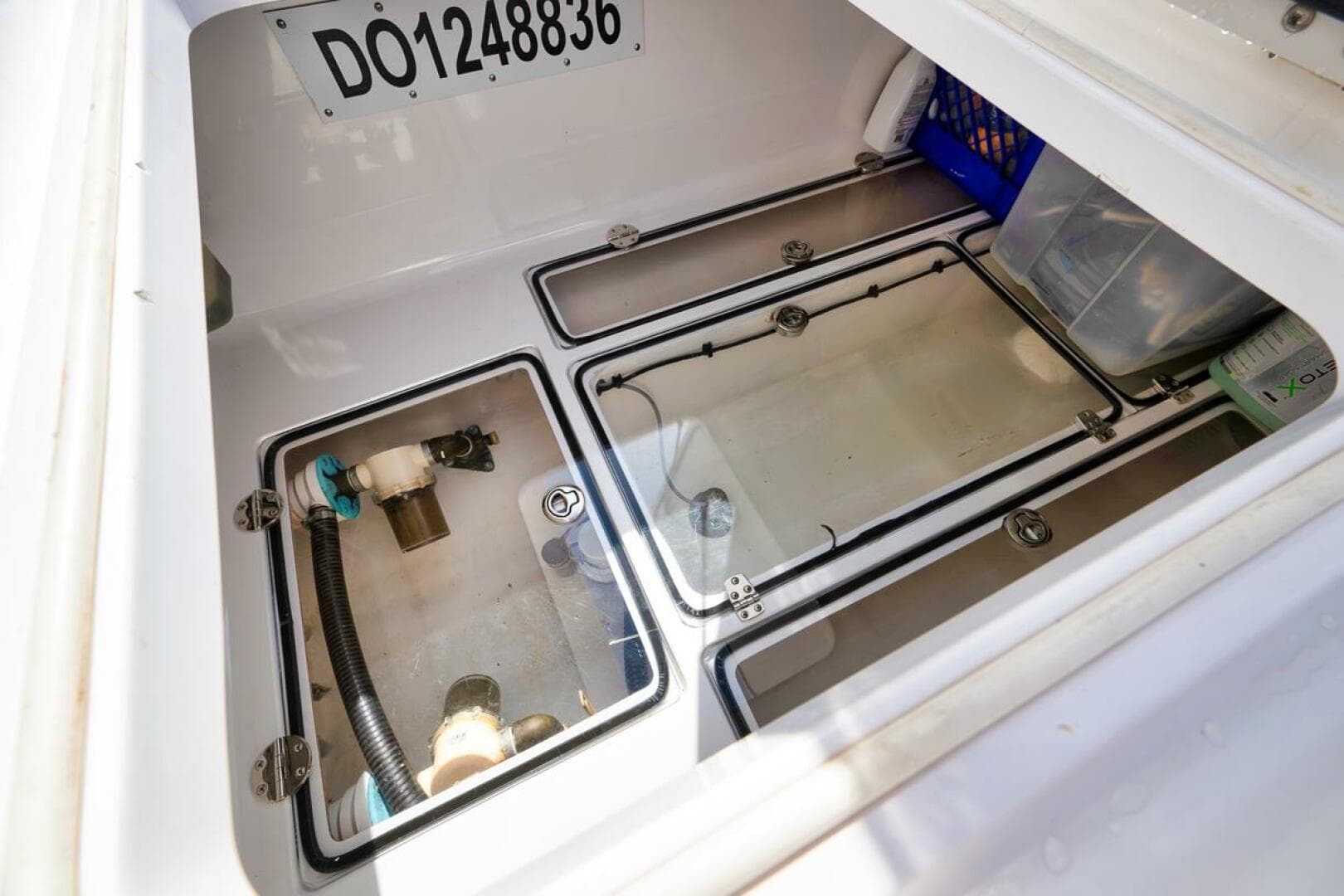 2013 Bahama — photo 46