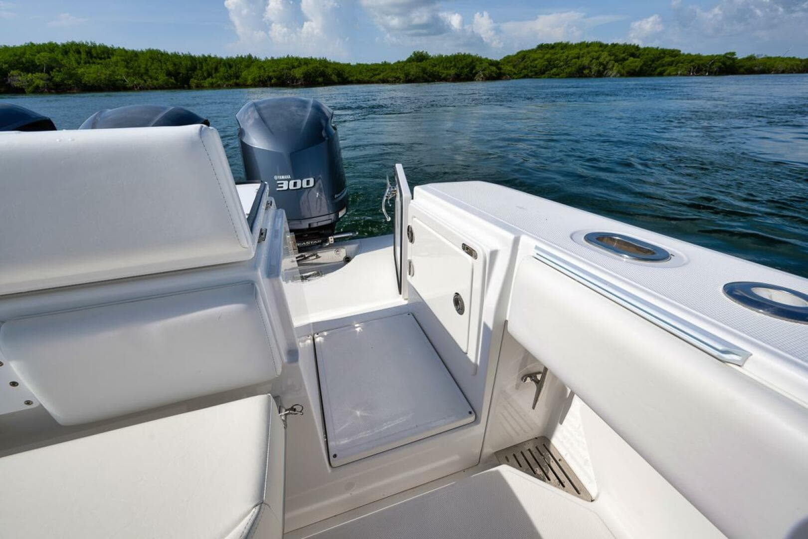 2013 Bahama — photo 70