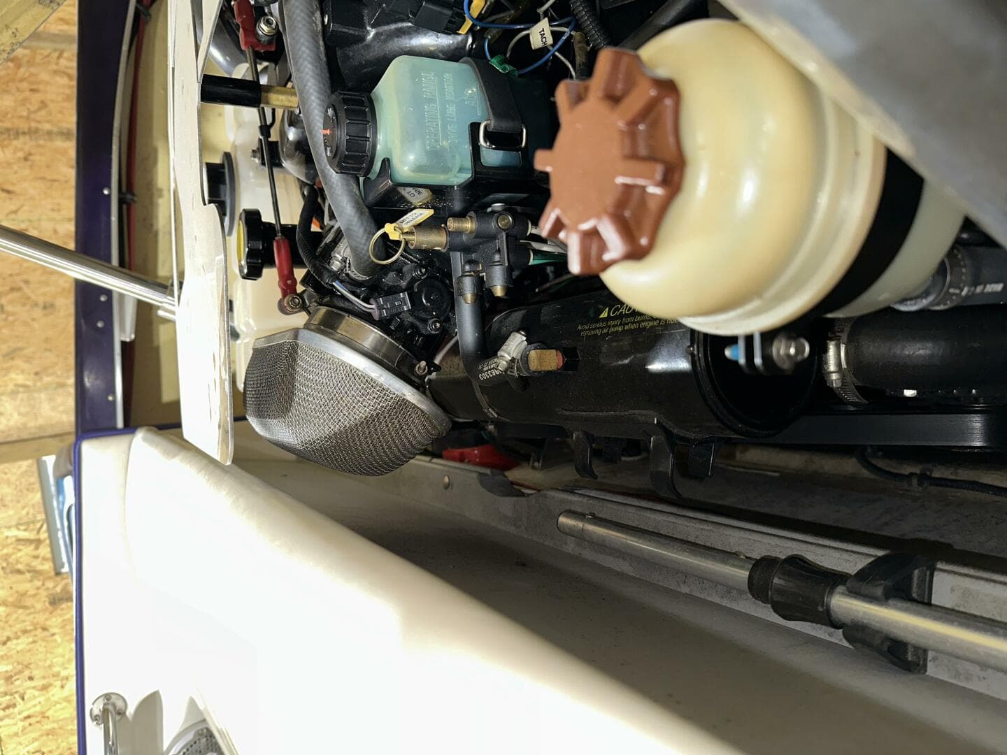 2005 Eliminator — photo 77