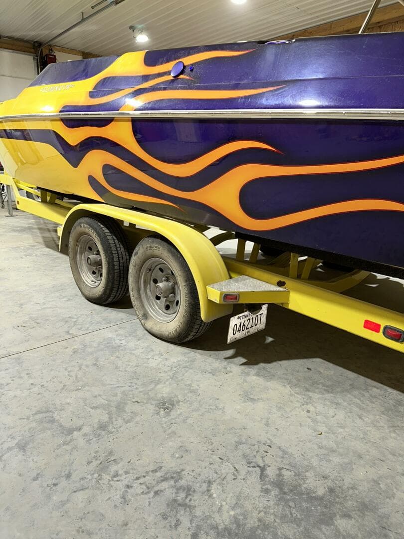 2005 Eliminator — photo 11