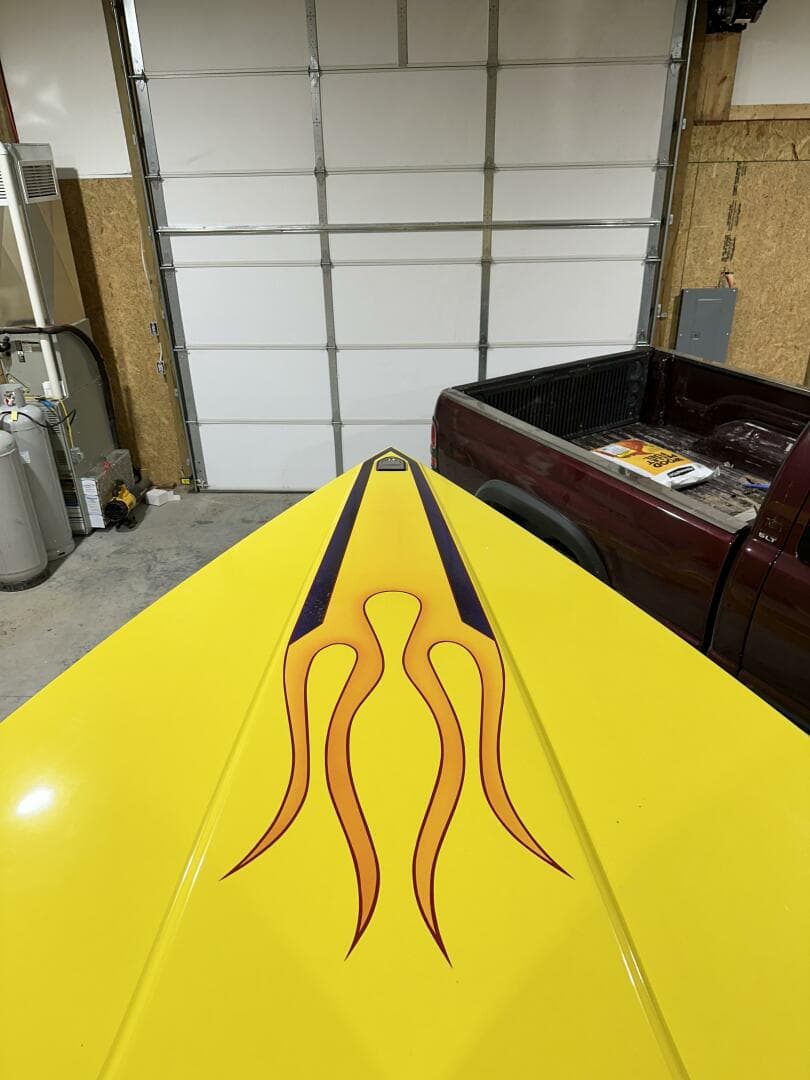 2005 Eliminator — photo 6