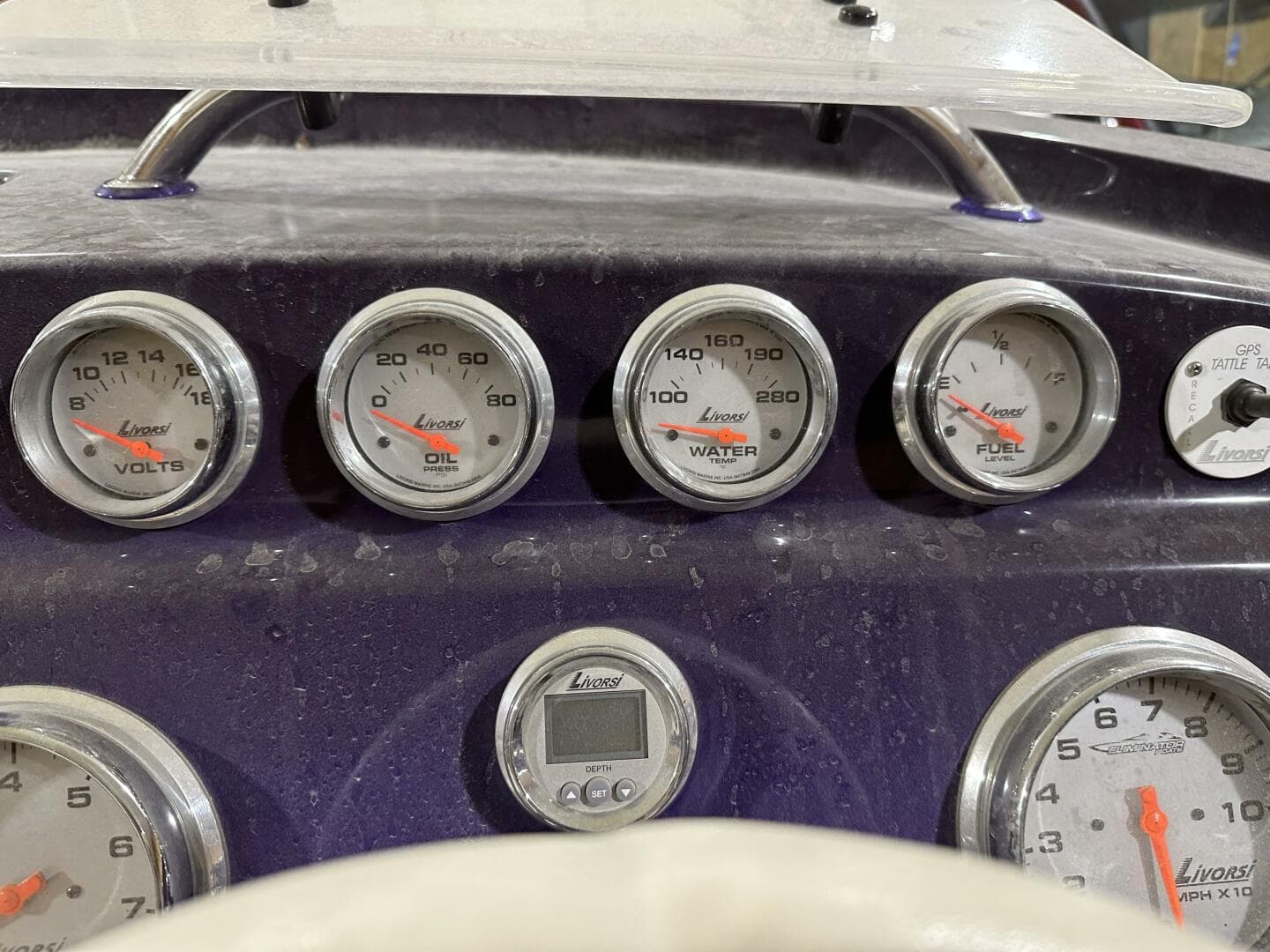 2005 Eliminator — photo 34