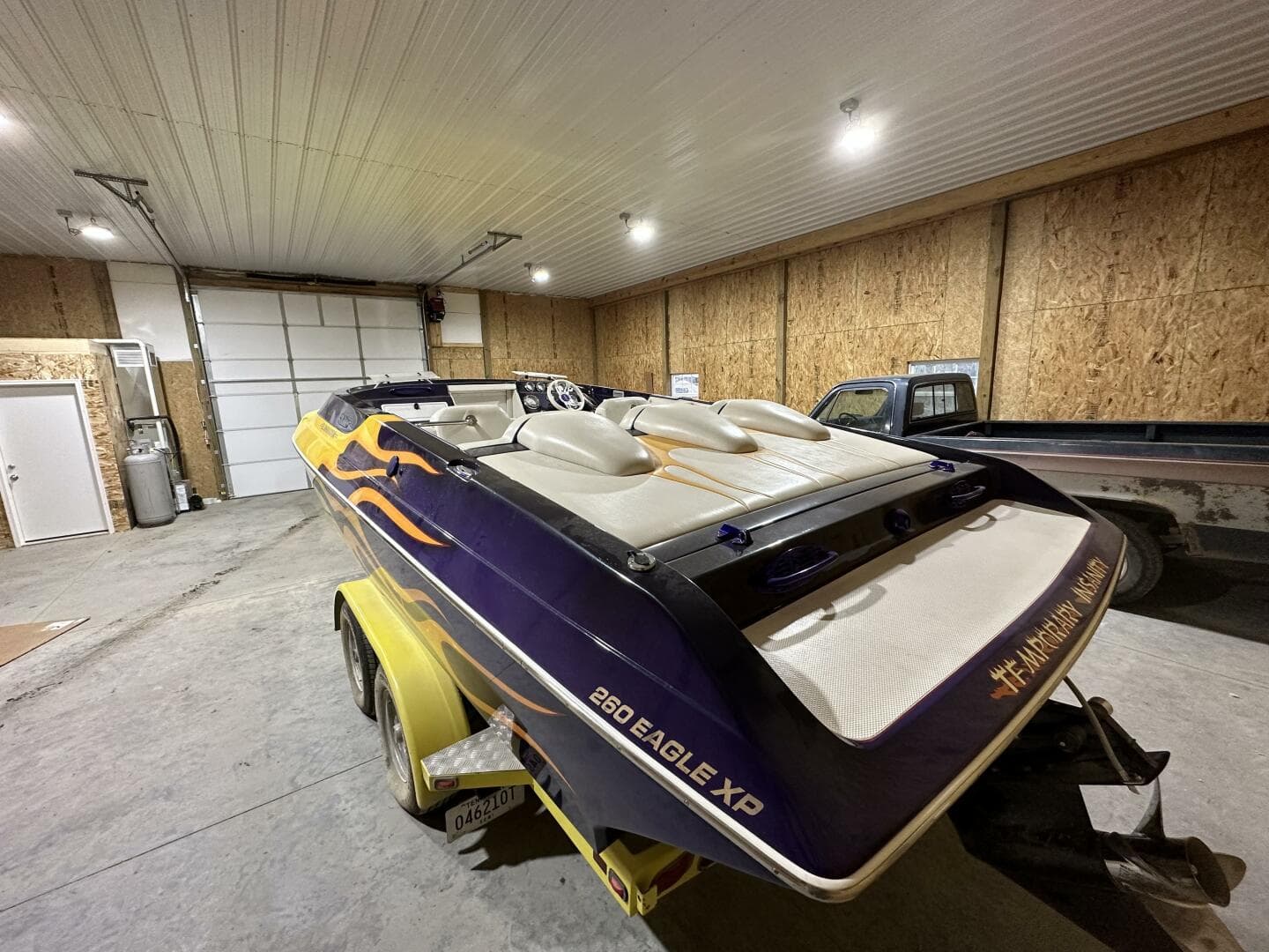 2005 Eliminator — photo 10