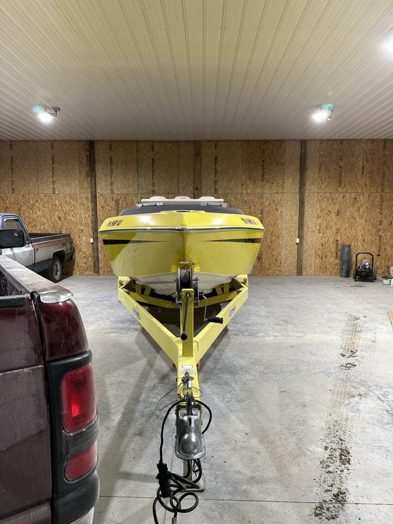 2005 Eliminator — photo 7