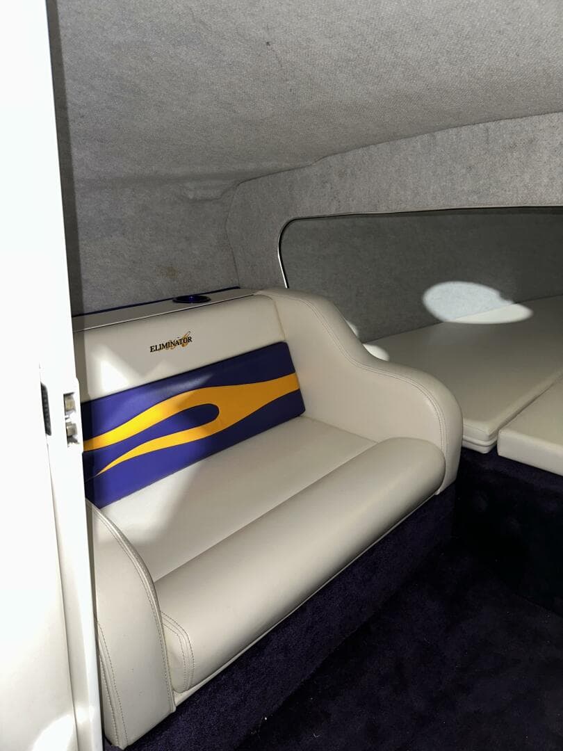 2005 Eliminator — photo 50