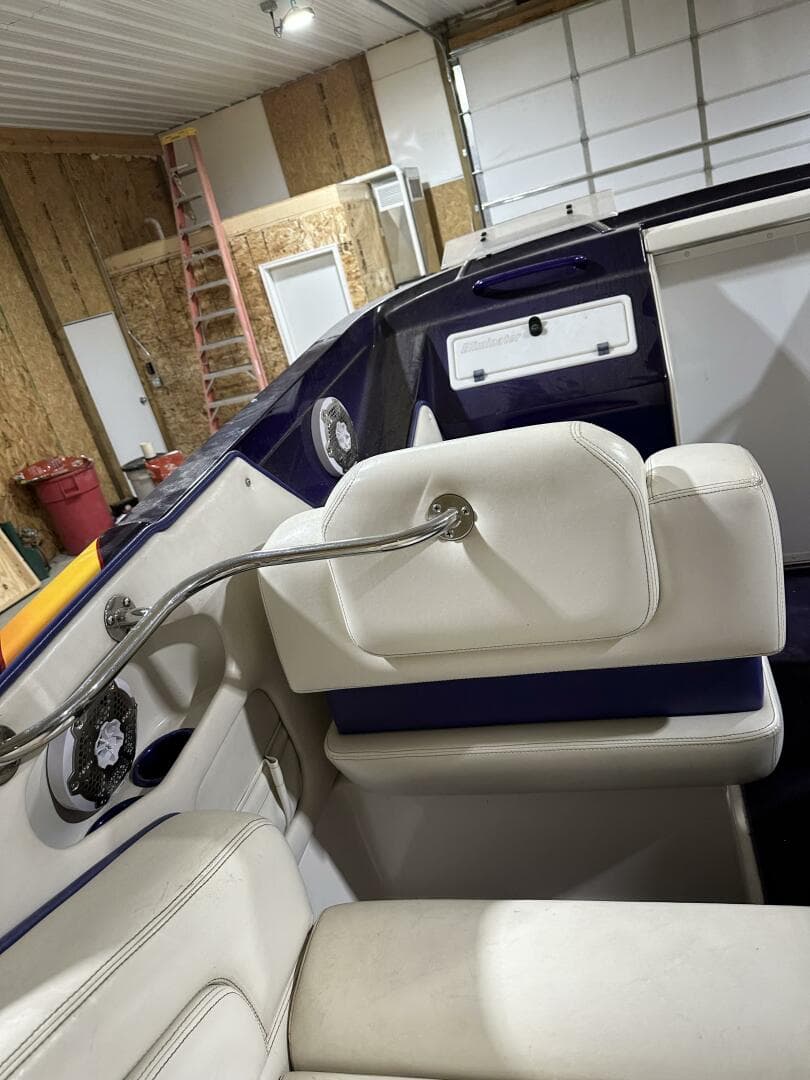 2005 Eliminator — photo 40