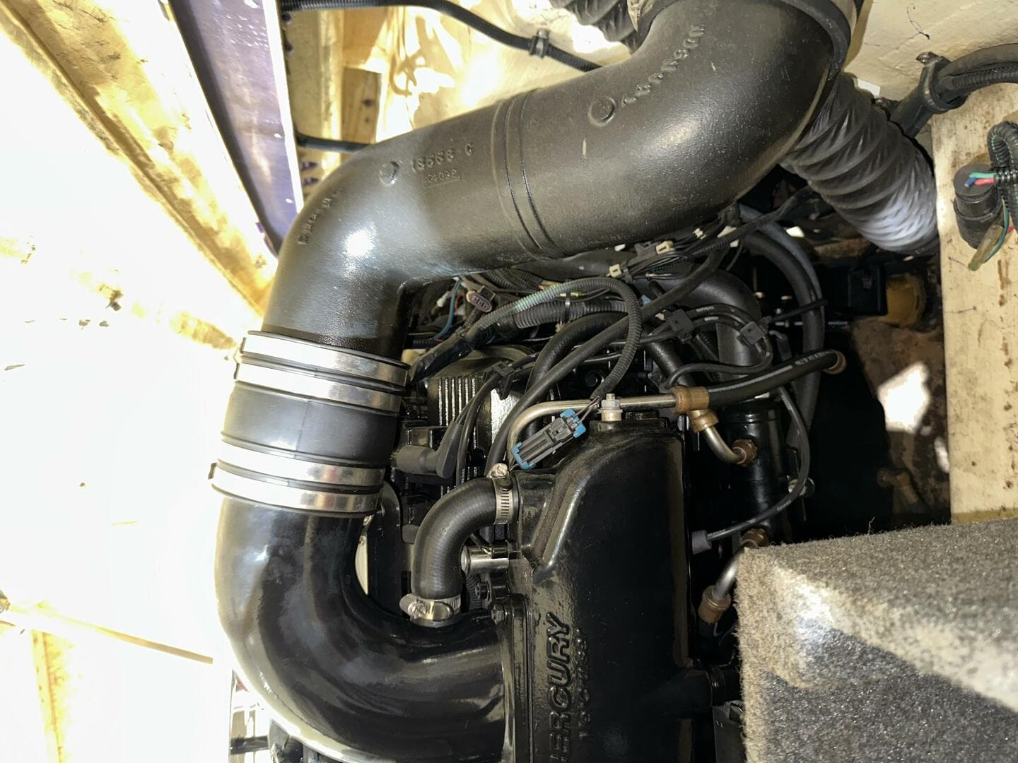 2005 Eliminator — photo 72