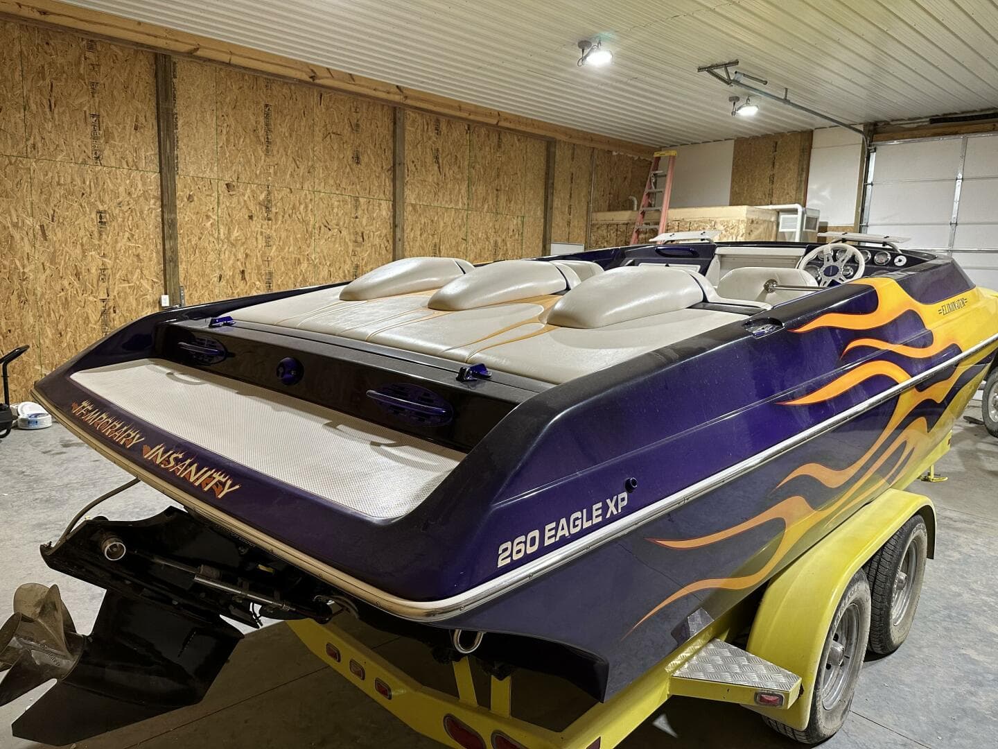 2005 Eliminator — photo 18