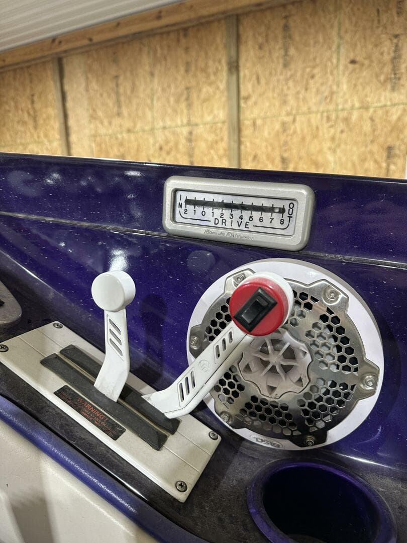 2005 Eliminator — photo 36