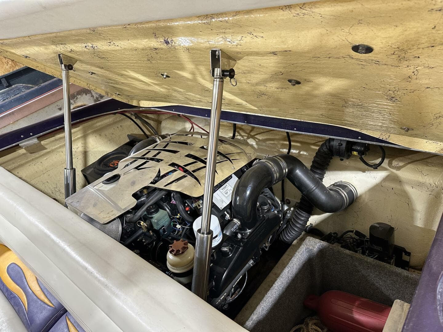 2005 Eliminator — photo 68