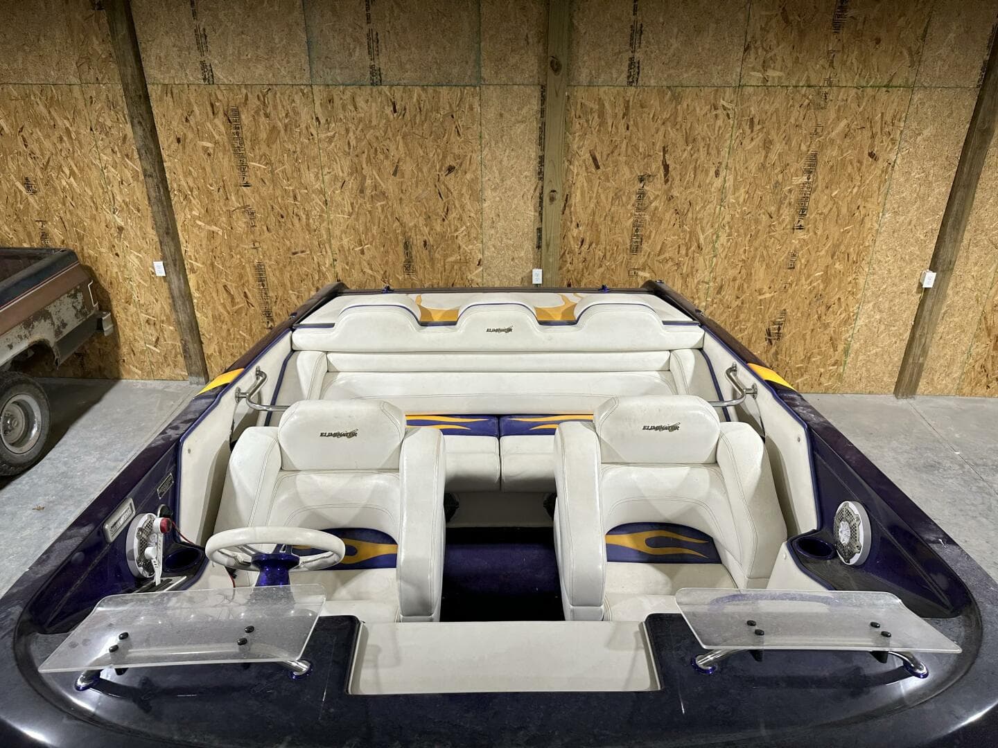 2005 Eliminator — photo 24