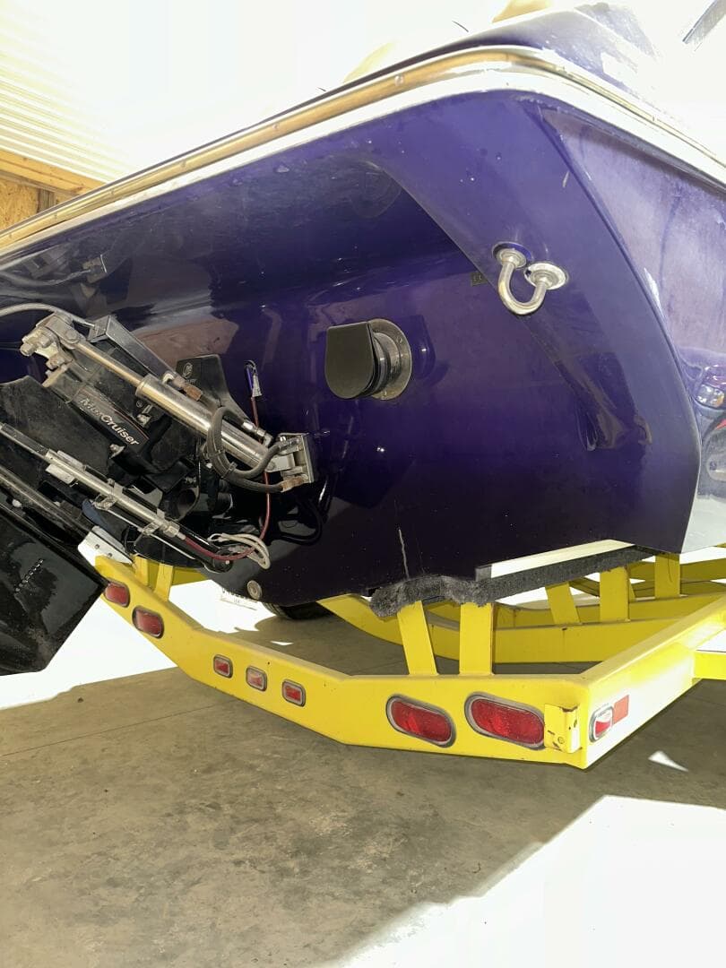 2005 Eliminator — photo 75