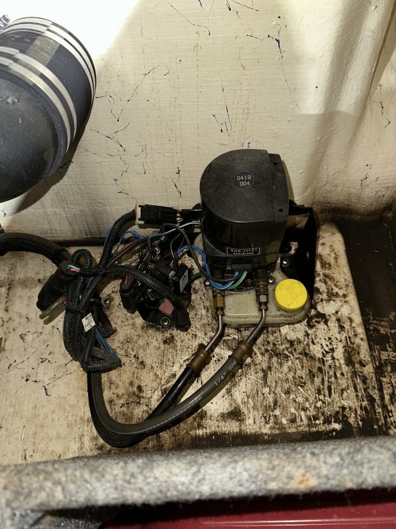 2005 Eliminator — photo 76