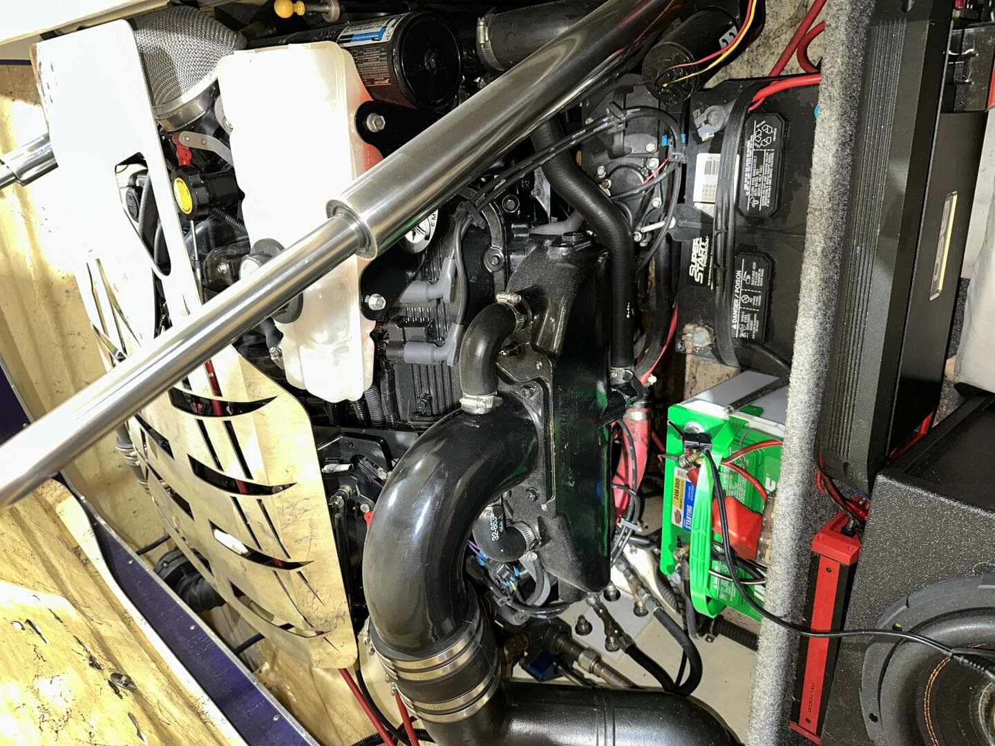 2005 Eliminator — photo 71