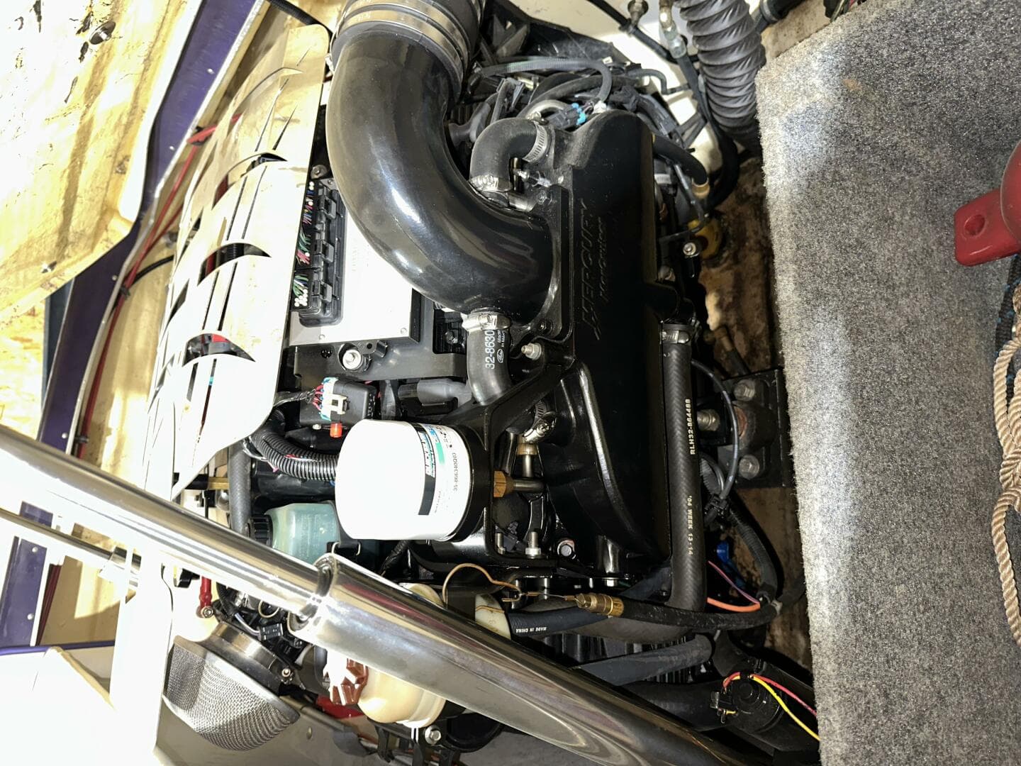 2005 Eliminator — photo 69