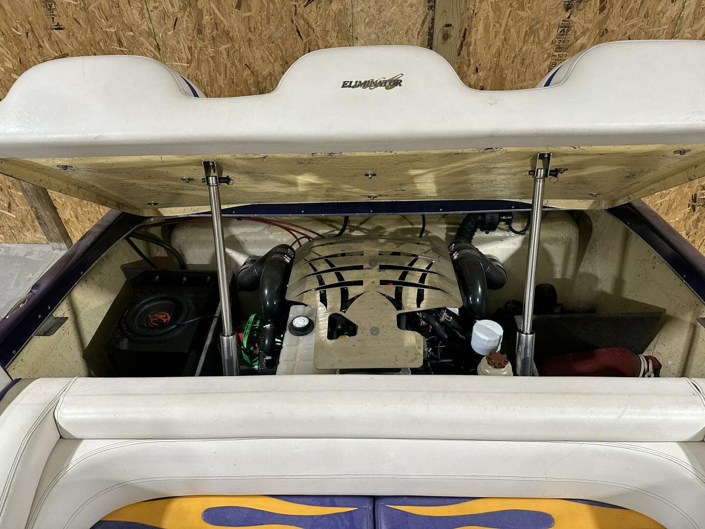 2005 Eliminator — photo 22