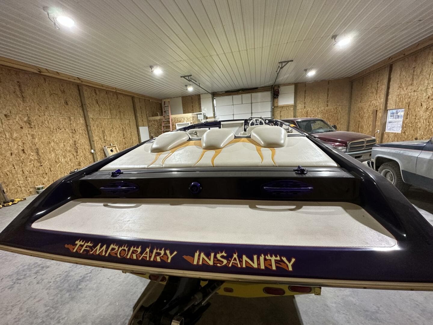 2005 Eliminator — photo 19