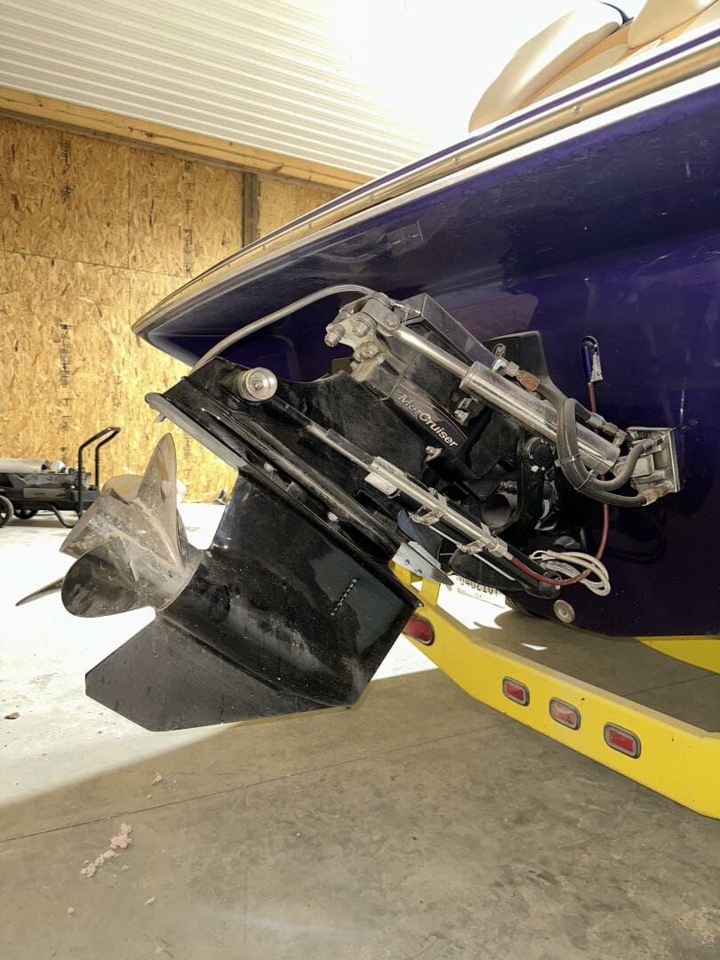 2005 Eliminator — photo 79