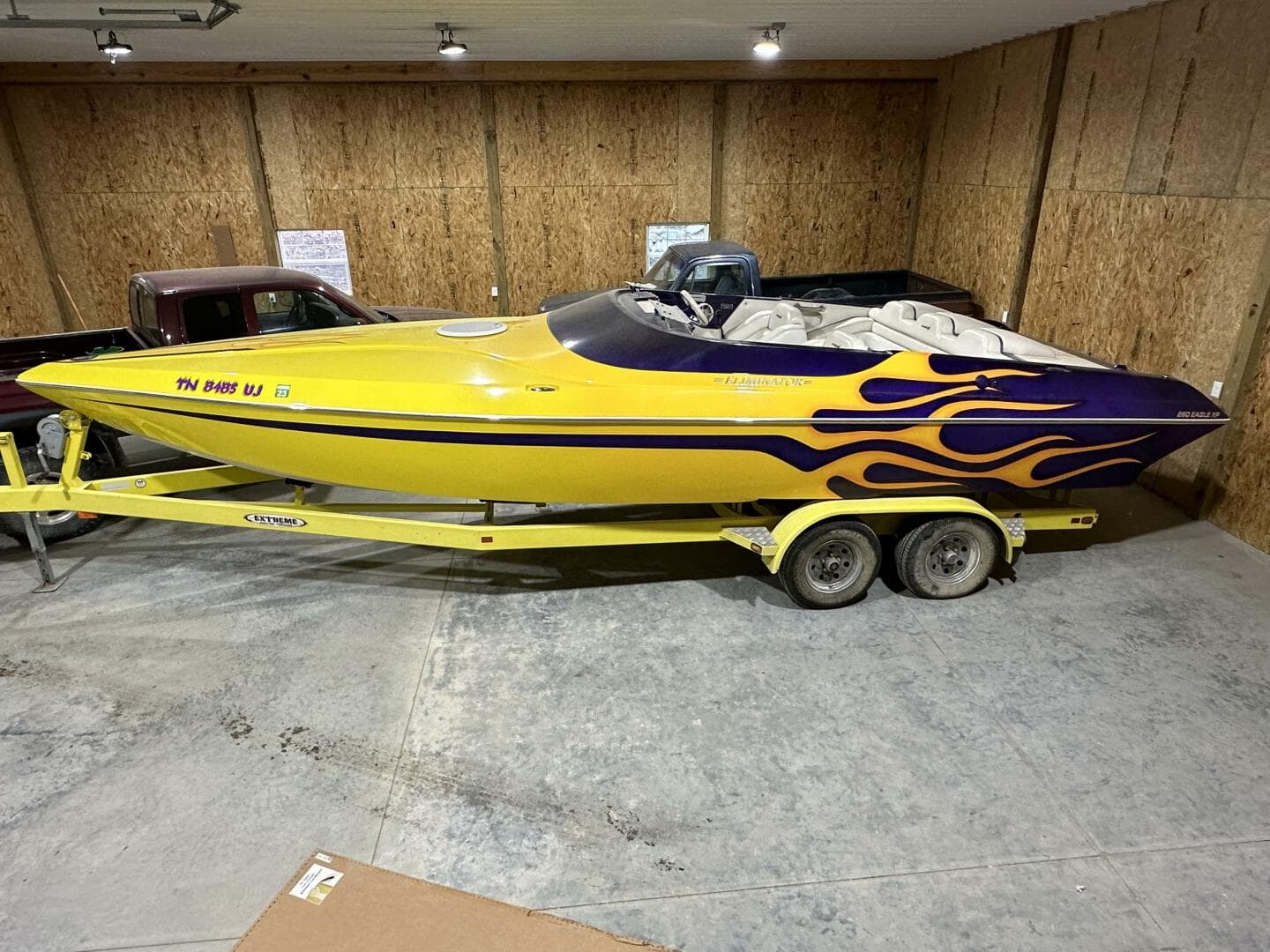 2005 Eliminator — photo 2