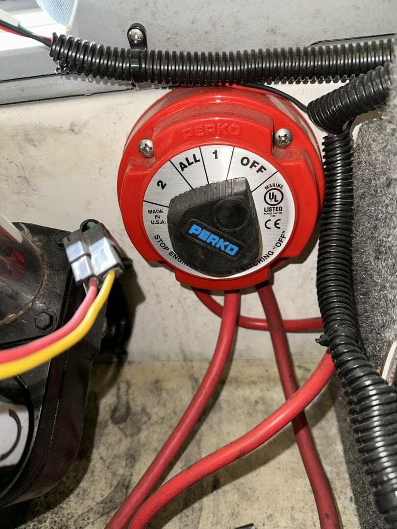 2005 Eliminator — photo 74