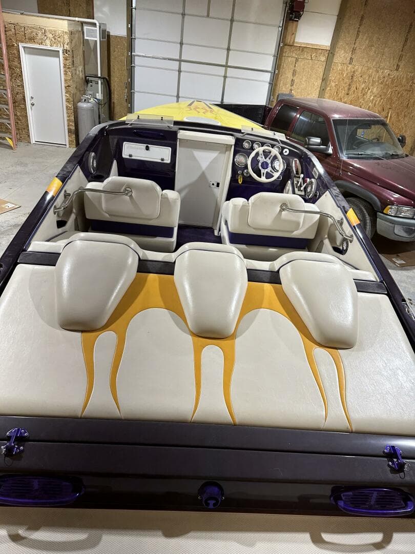 2005 Eliminator — photo 26