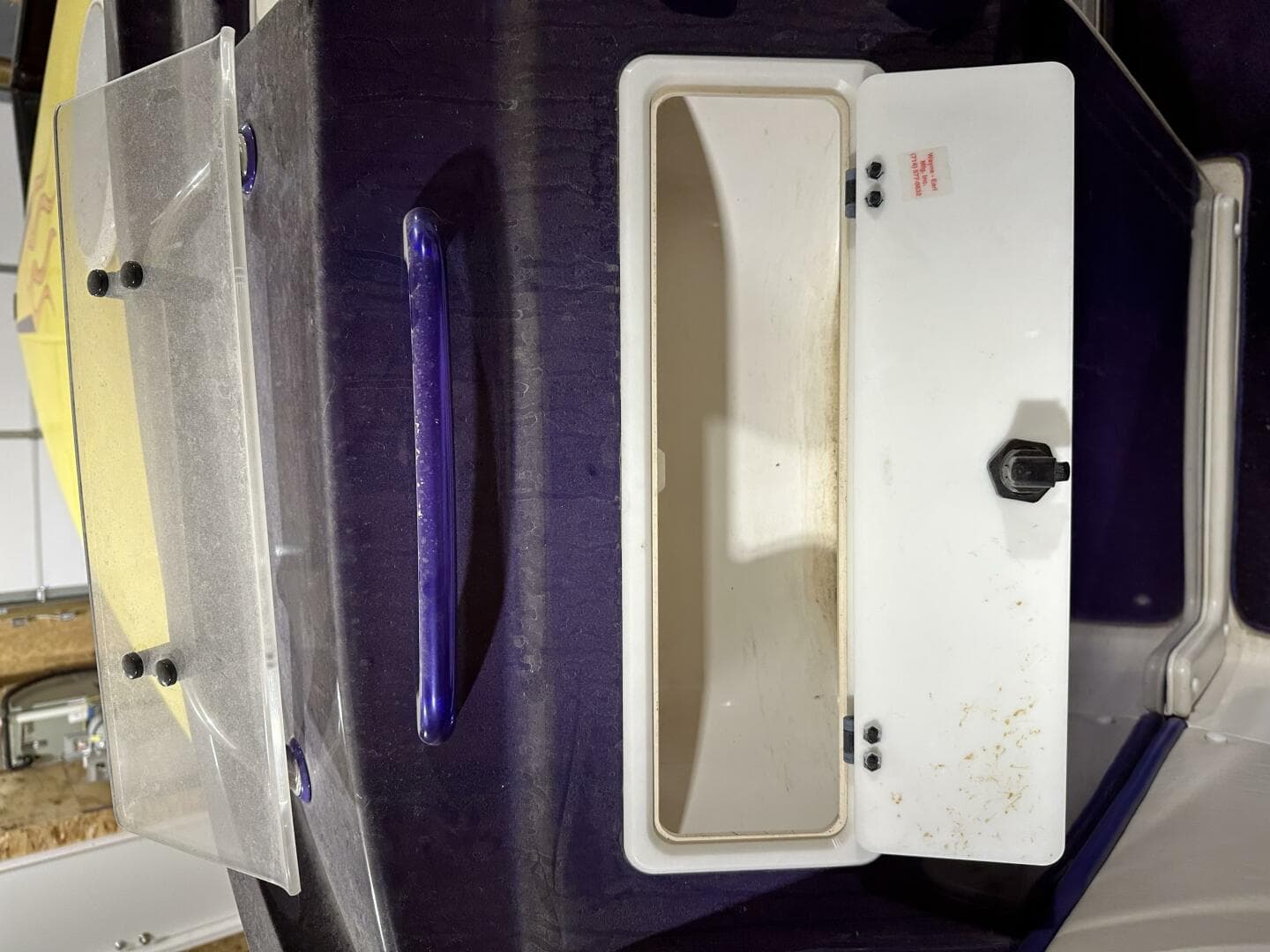 2005 Eliminator — photo 60