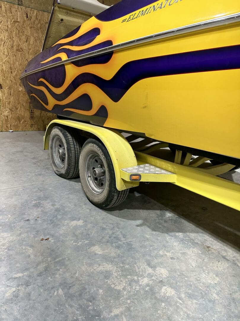 2005 Eliminator — photo 12