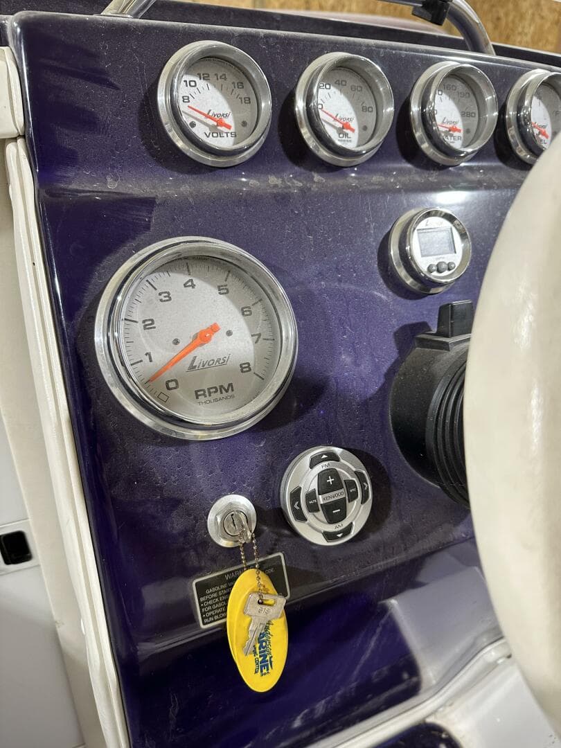 2005 Eliminator — photo 38