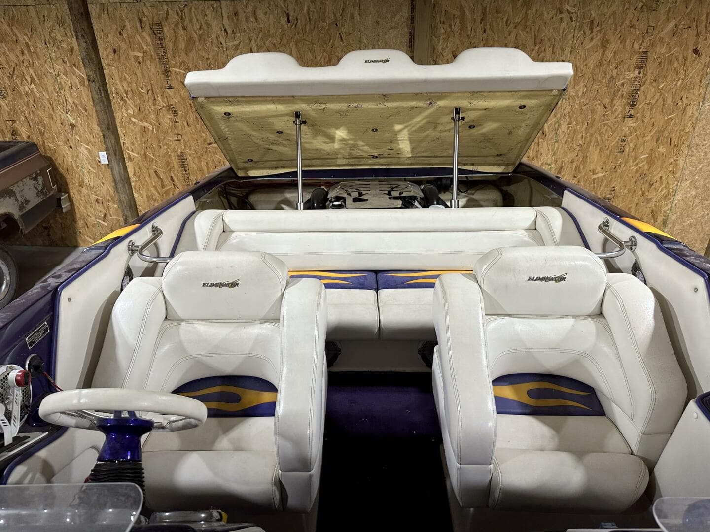 2005 Eliminator — photo 25