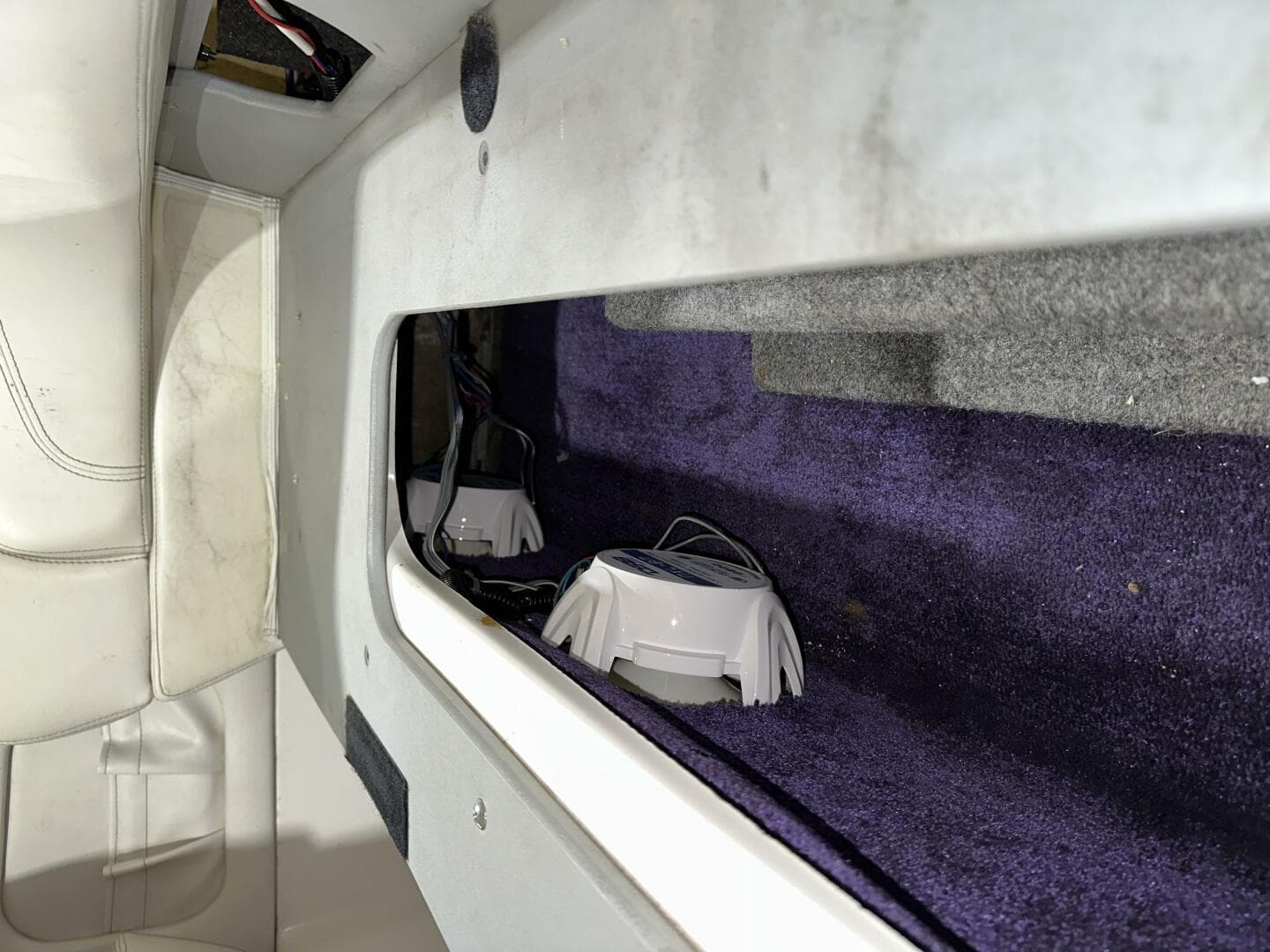 2005 Eliminator — photo 55