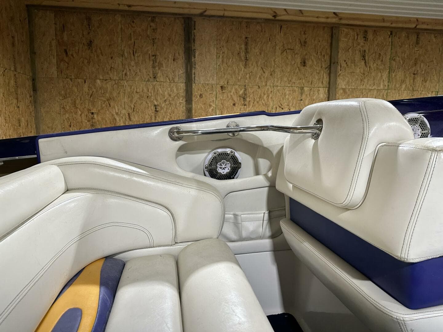 2005 Eliminator — photo 41