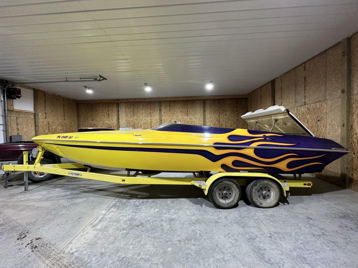 2005 Eliminator — photo 1