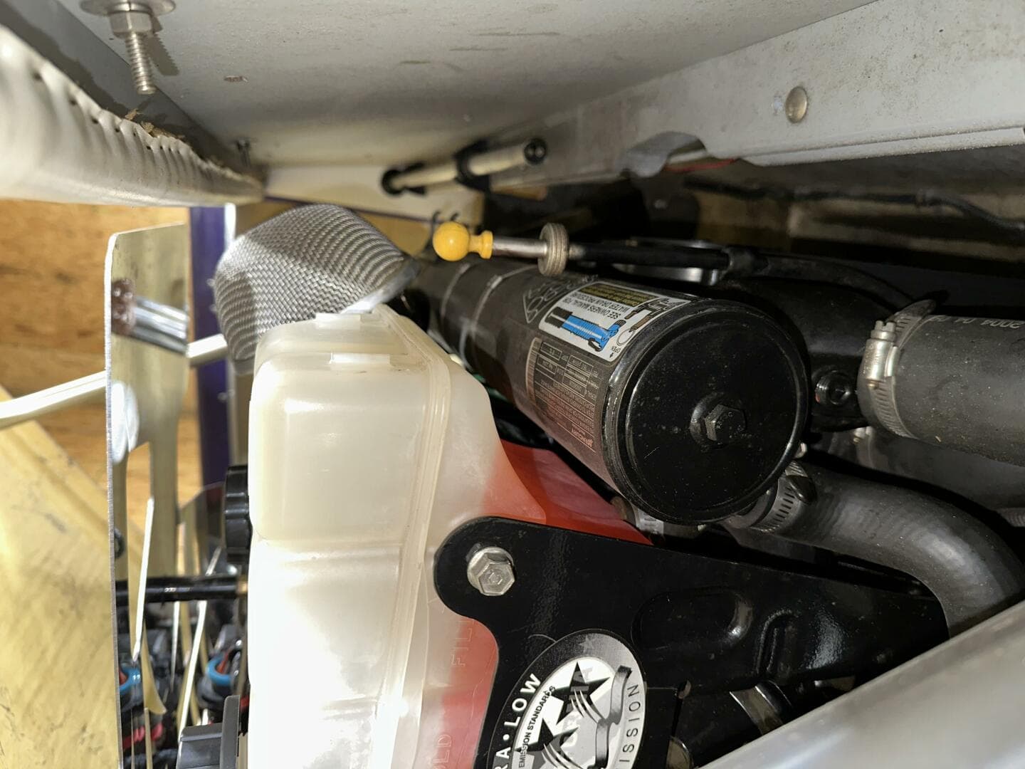 2005 Eliminator — photo 70