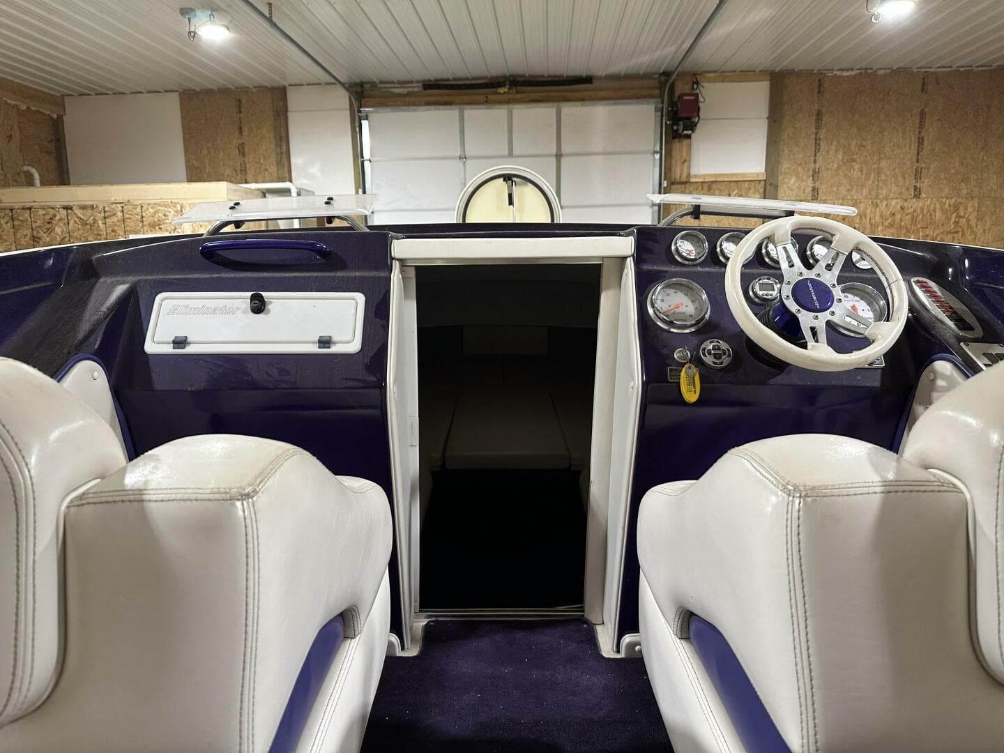 2005 Eliminator — photo 39