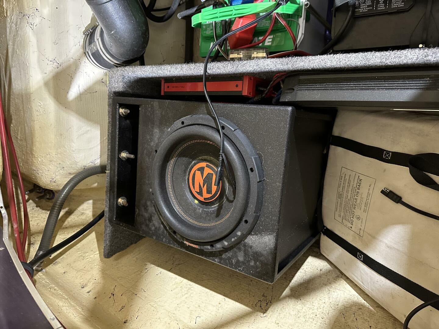 2005 Eliminator — photo 62