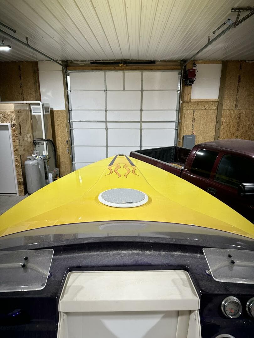 2005 Eliminator — photo 8