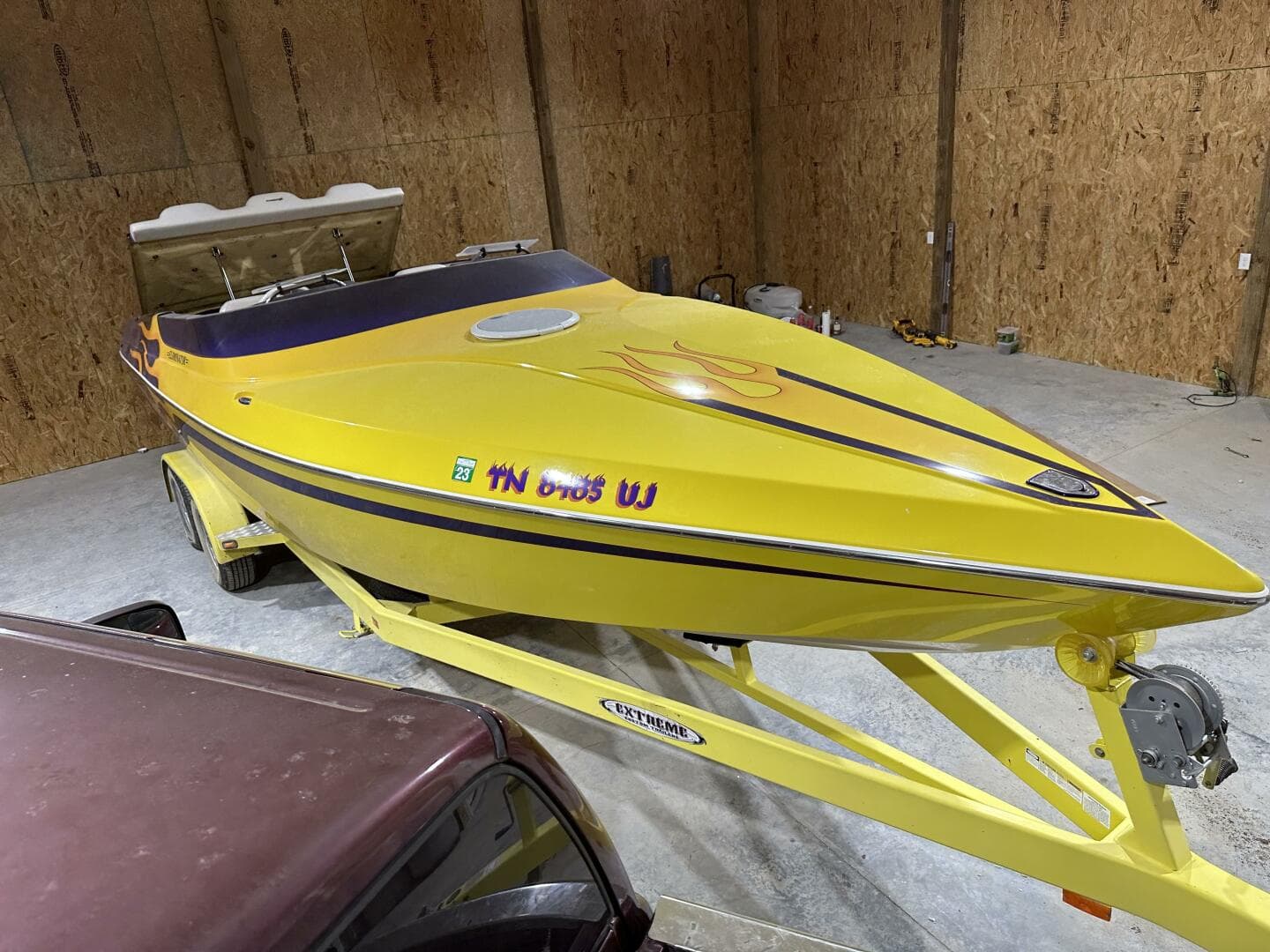 2005 Eliminator — photo 5