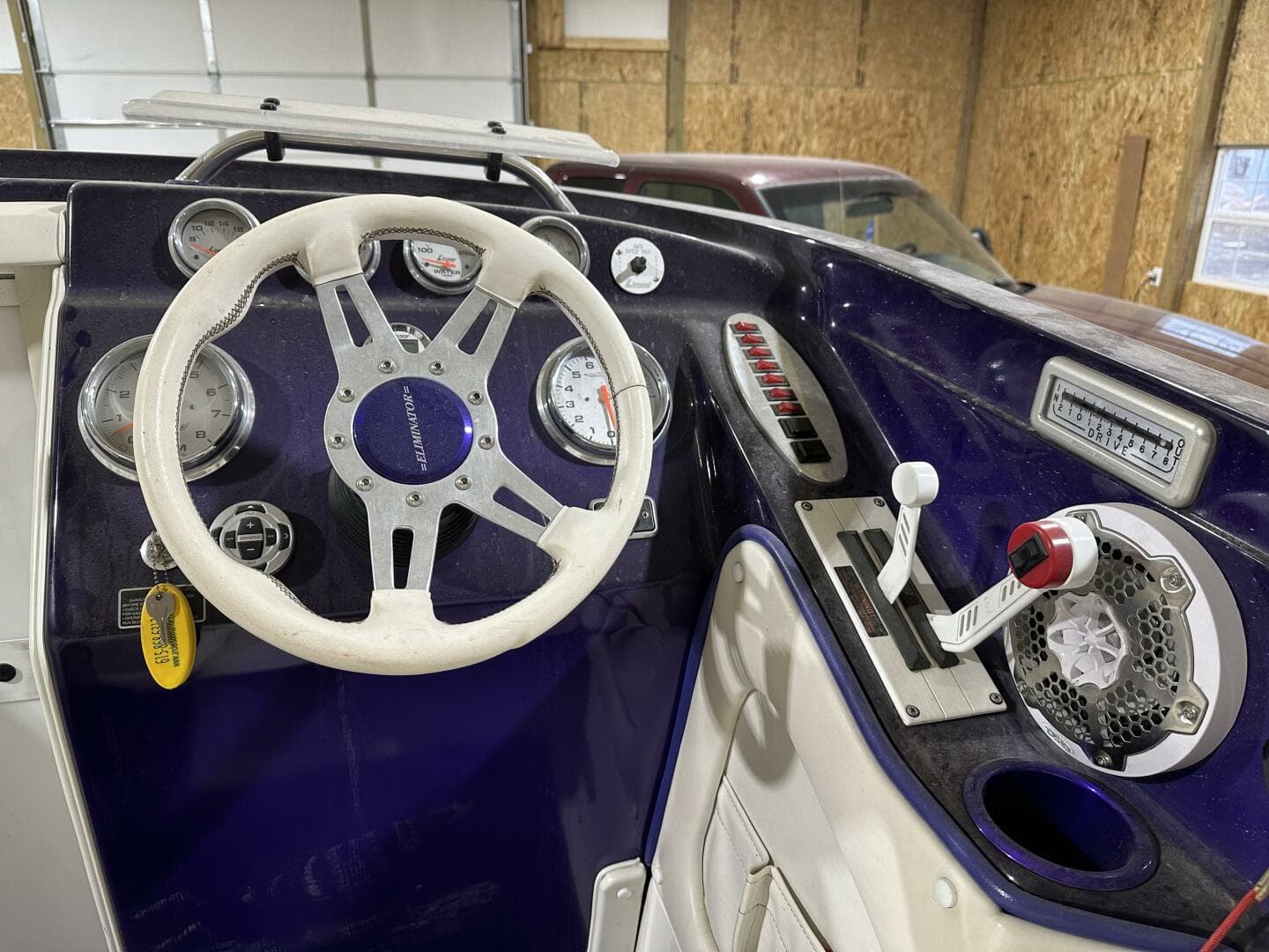 2005 Eliminator — photo 30