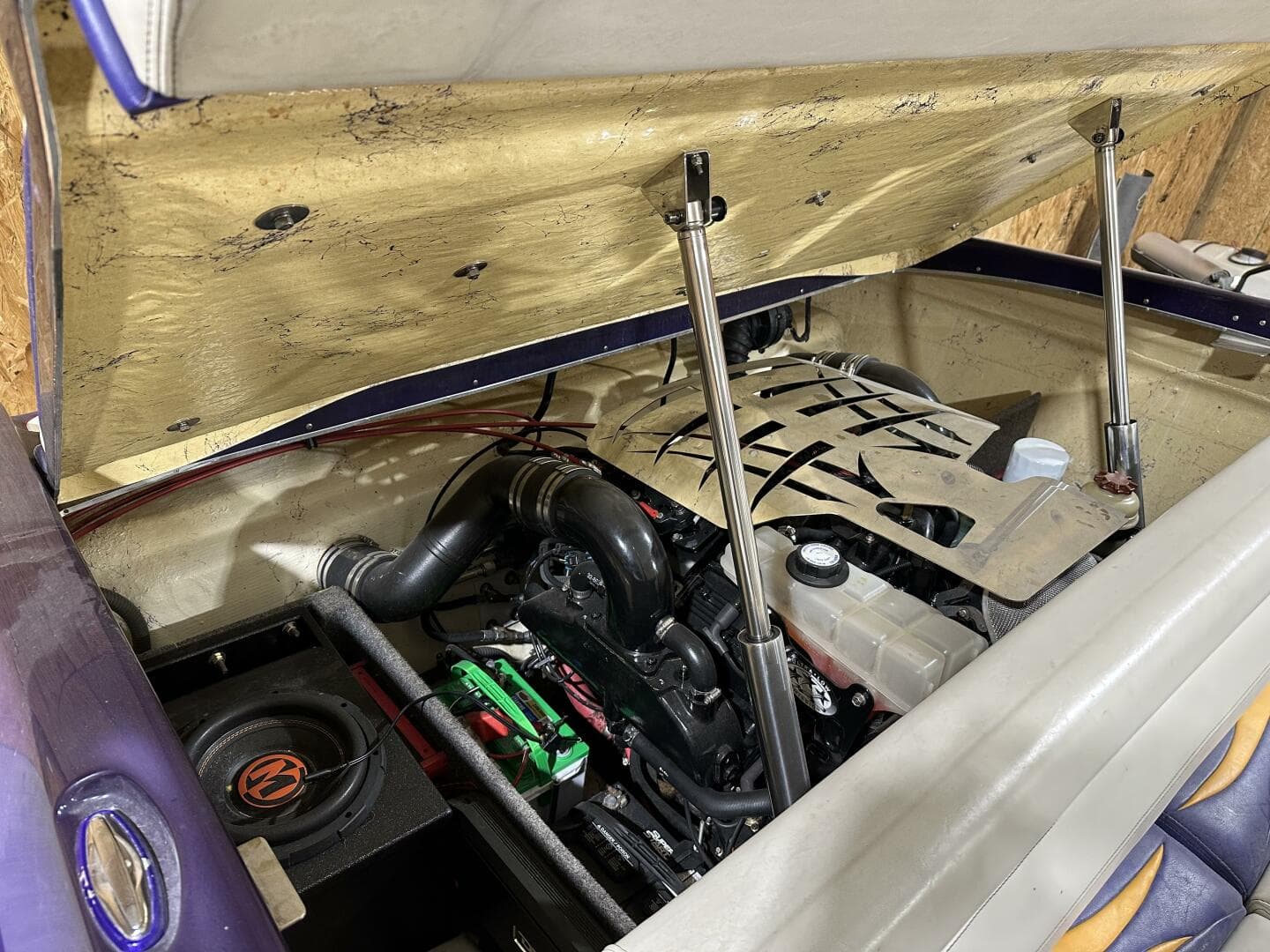 2005 Eliminator — photo 21