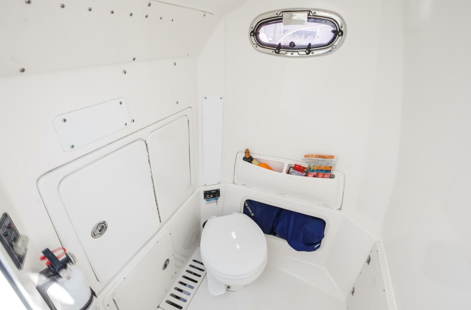 2010 Boston Whaler 250 Outrage — photo 9