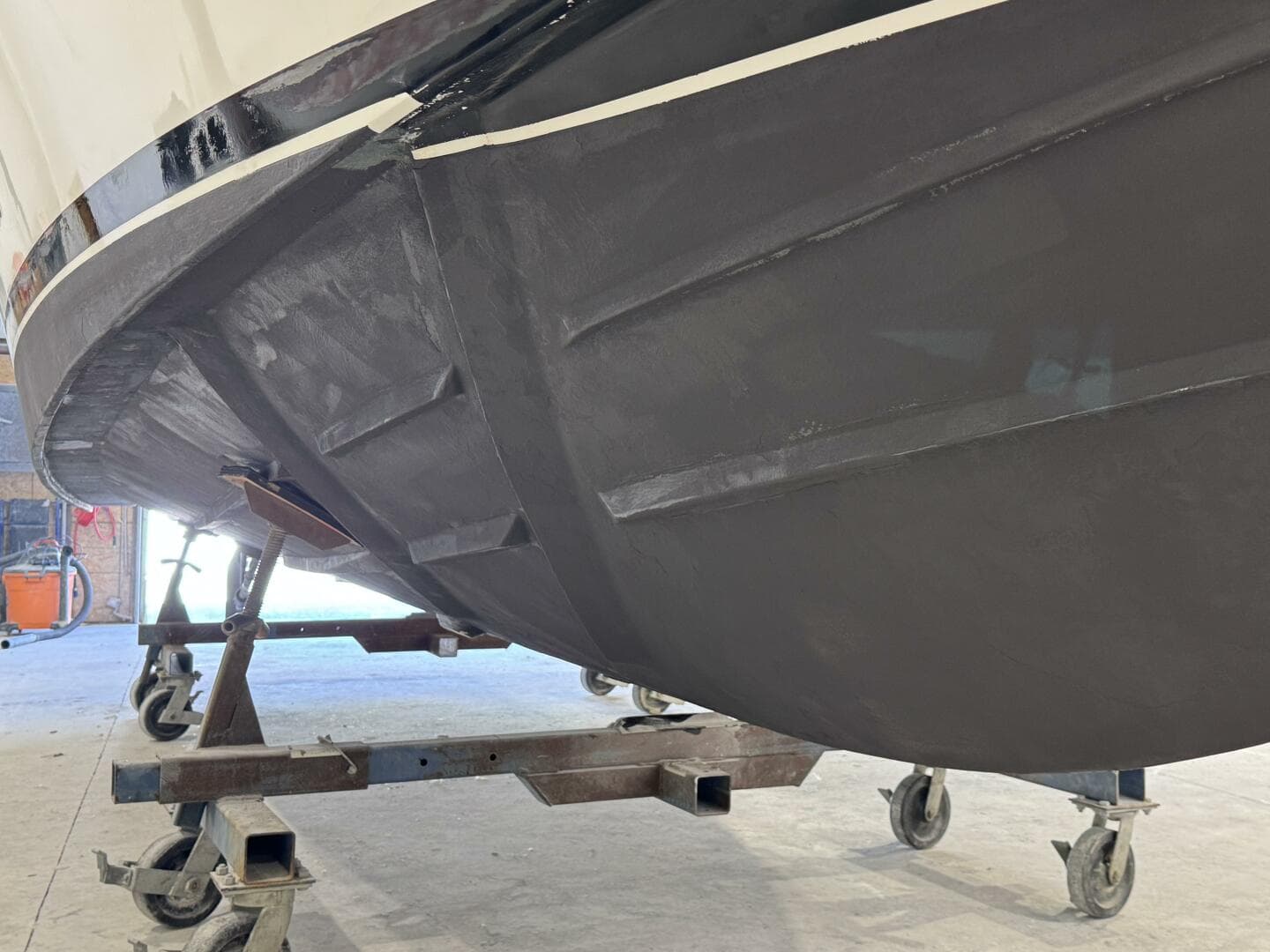 2011 Luhrs 30 Open — photo 12