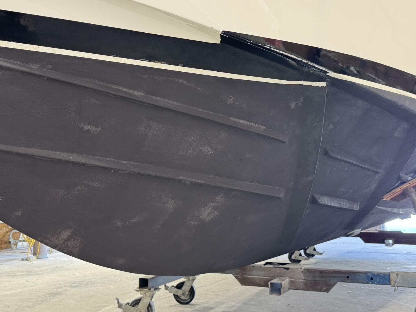 2011 Luhrs 30 Open — photo 13