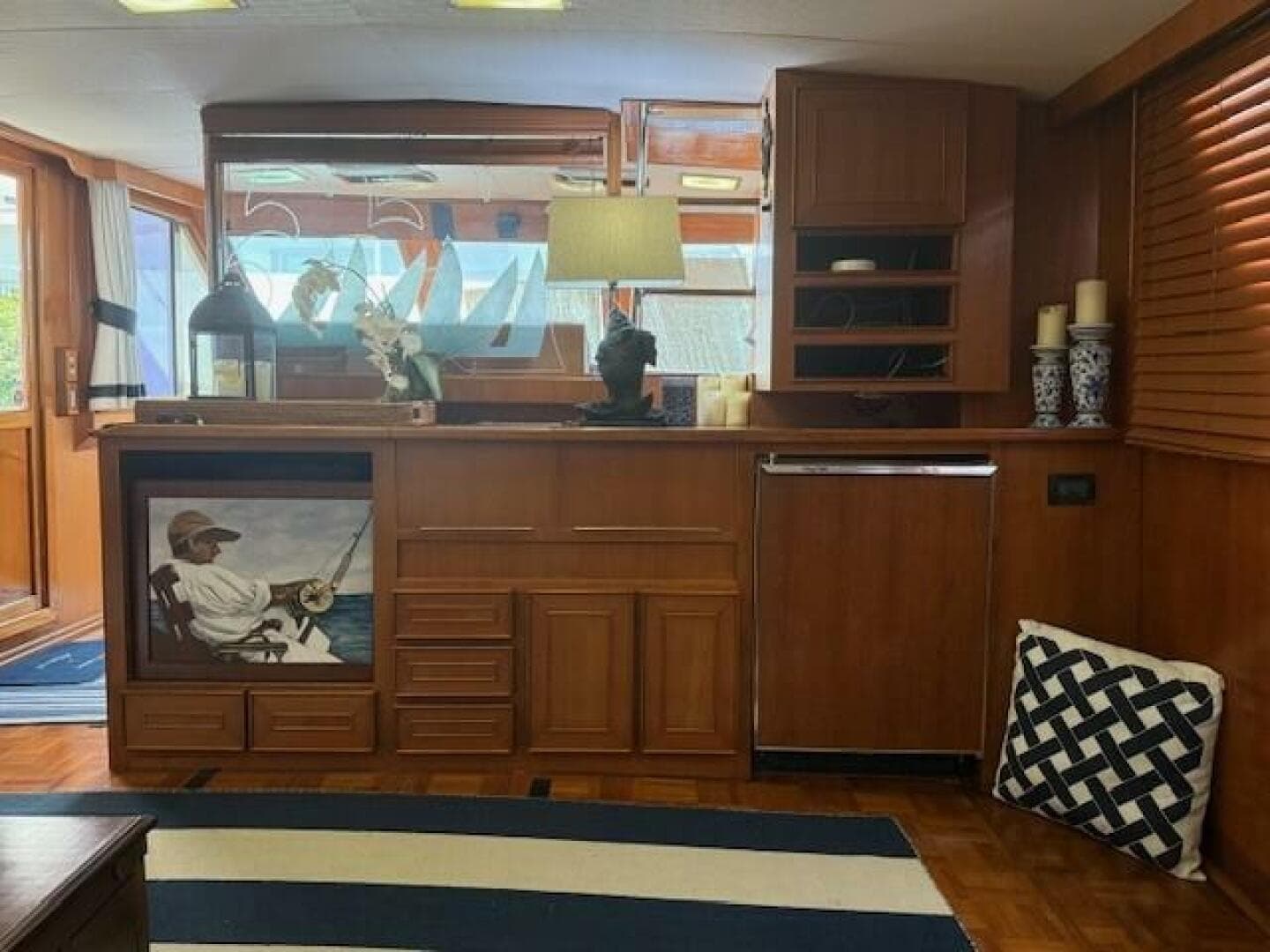 1989 Jefferson Marquessa 52 — photo 16