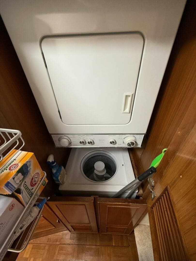 1989 Jefferson Marquessa 52 — photo 28