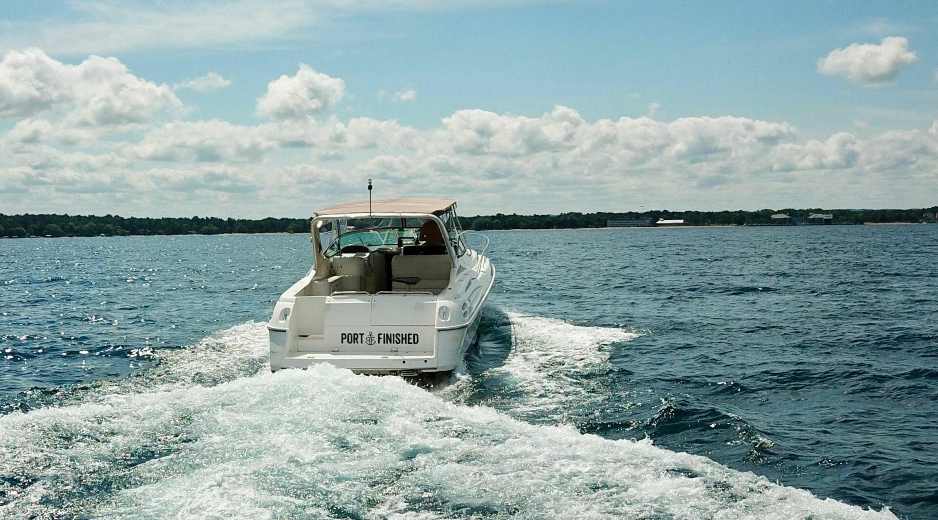 1996 Wellcraft 45 Excalibur — photo 31