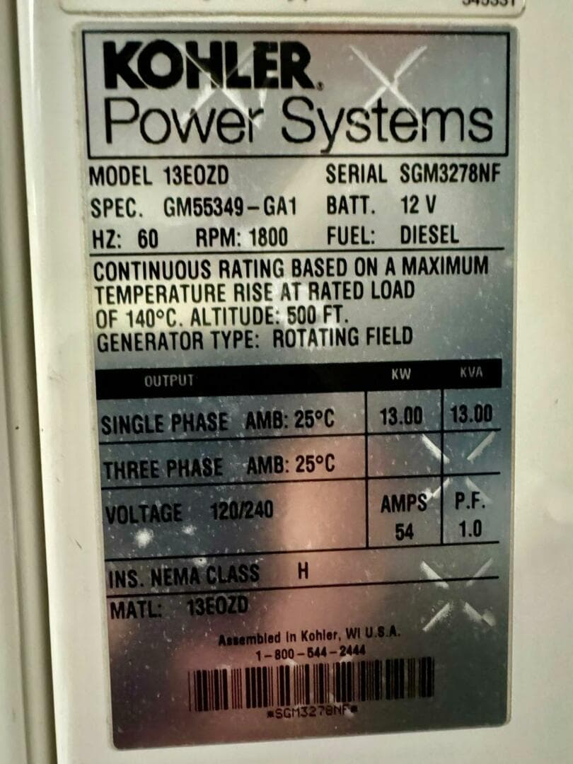 2016 Absolute 45 Sport Yacht — photo 94